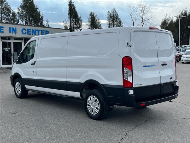 2022 Ford E-Transit 350 - Photo 4