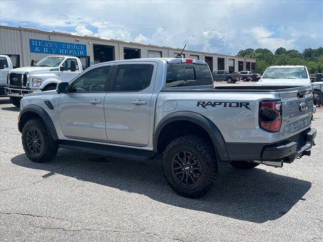 2024 Ford Ranger Raptor - Photo 4