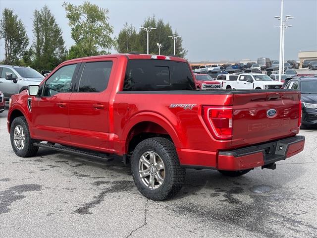 2023 Ford F-150 XLT - Photo 4