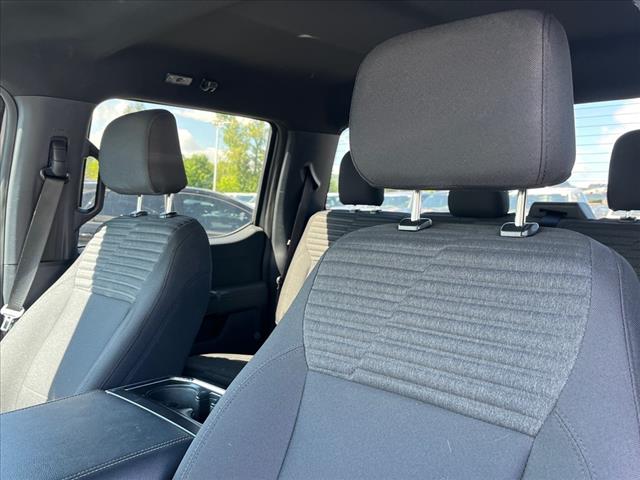 2023 Ford F-150 XL - Photo 4