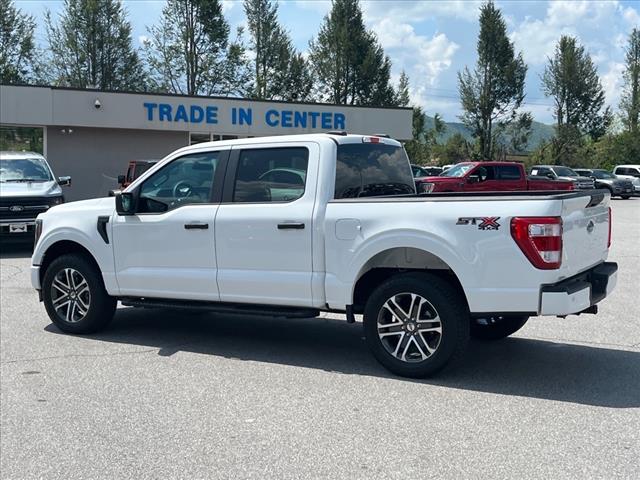 2023 Ford F-150 XL - Photo 4