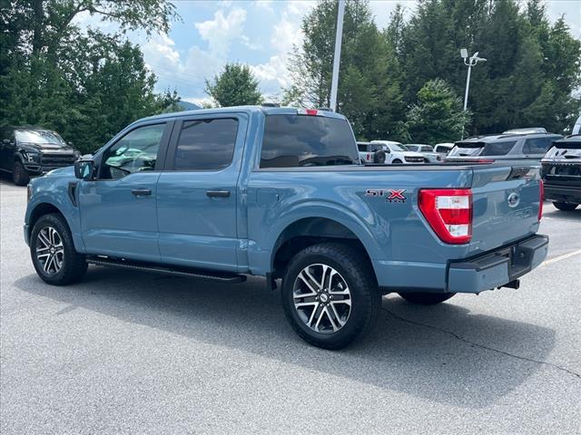2023 Ford F-150 XL - Photo 4