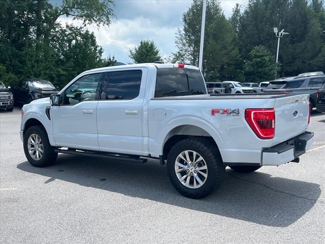 2022 Ford F-150 XLT - Photo 4