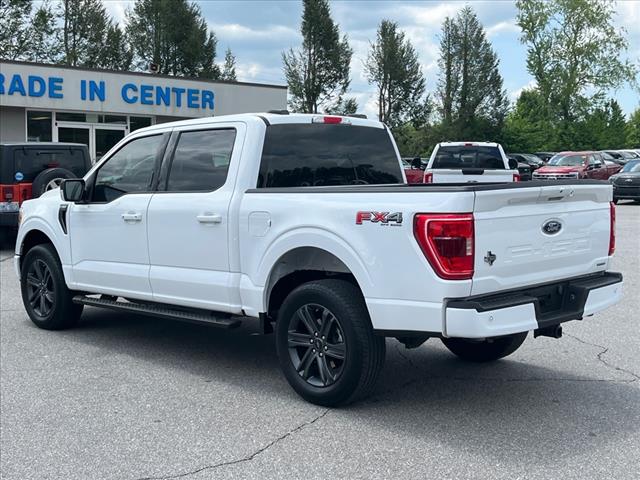 2023 Ford F-150 XLT - Photo 4