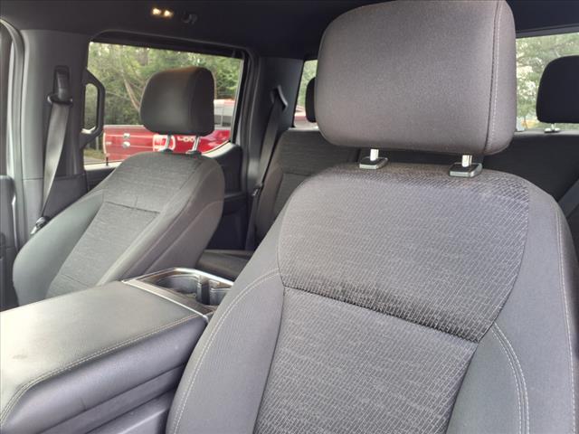2022 Ford F-150 XLT - Photo 4