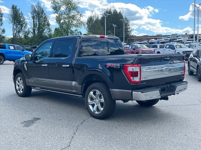 2023 Ford F-150 King Ranch - Photo 4