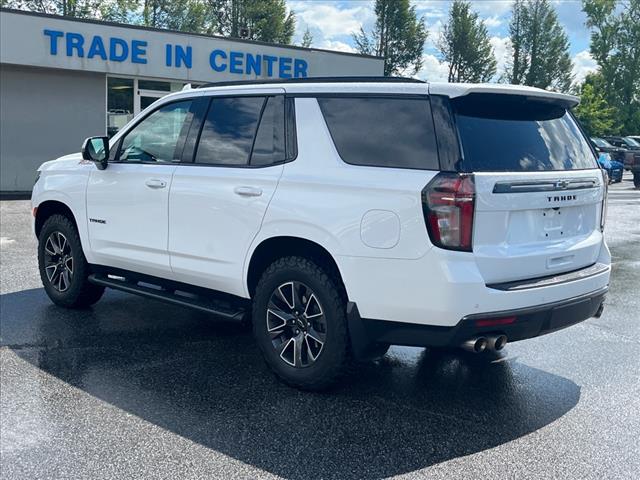 2022 Chevrolet Tahoe Z71 - Photo 4