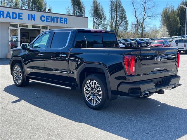 2024 GMC Sierra 1500 Denali Ultimate - Photo 4