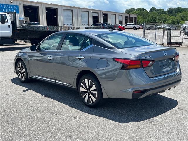 2021 Nissan Altima 2.5 SV - Photo 4