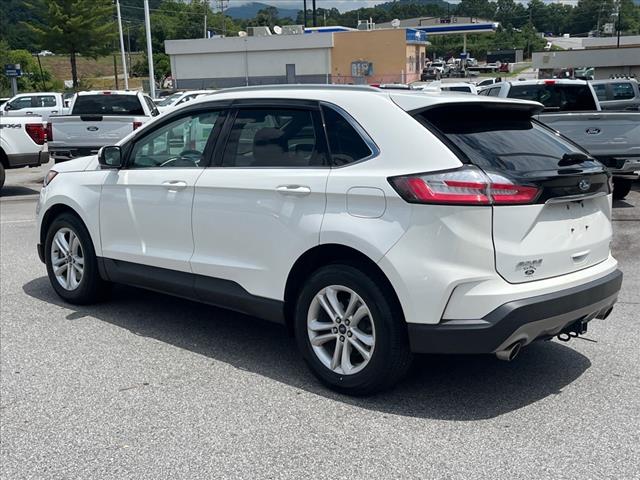 2020 Ford Edge SEL - Photo 4