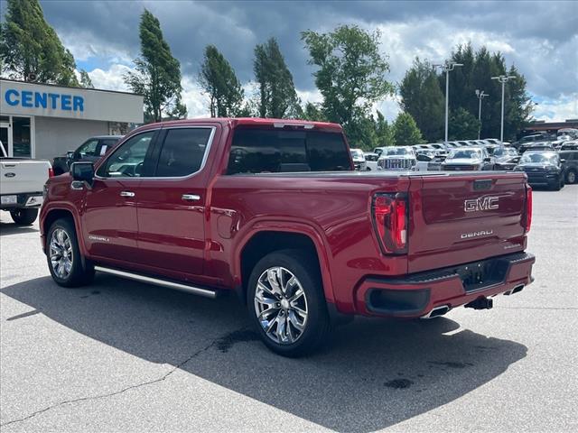 2023 GMC Sierra 1500 Denali - Photo 4