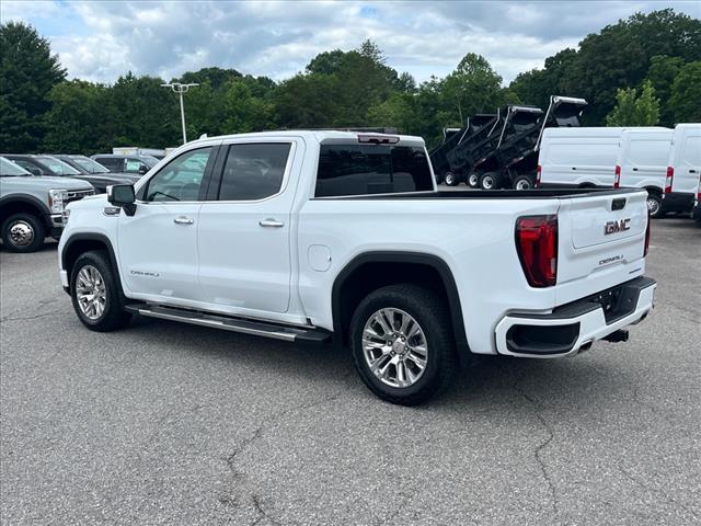 2024 GMC Sierra 1500 Denali - Photo 4