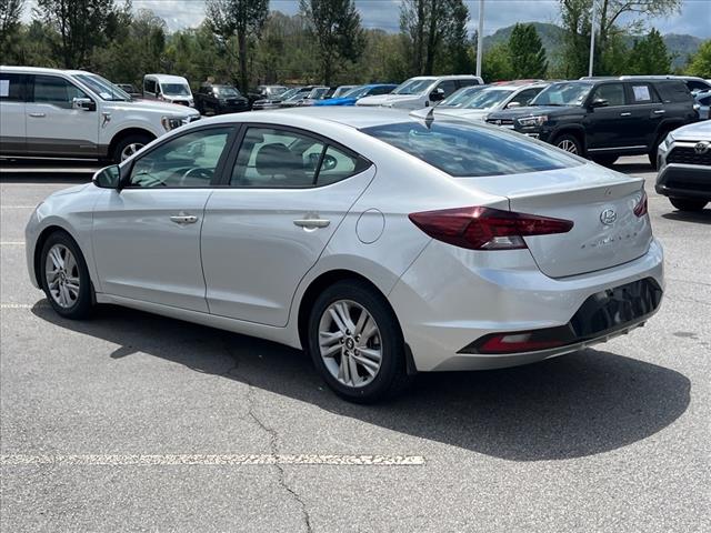 2020 Hyundai ELANTRA Value Edition - Photo 4