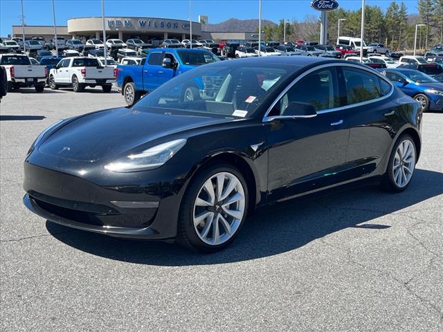 2018 Tesla Model 3 Mid Range - Photo 4