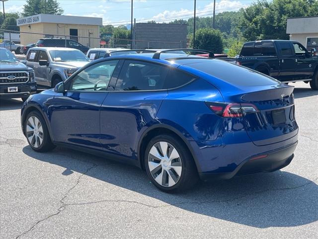 2021 Tesla Model Y Long Range - Photo 4