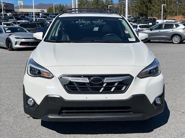 2022 Subaru Crosstrek Limited - Photo 4