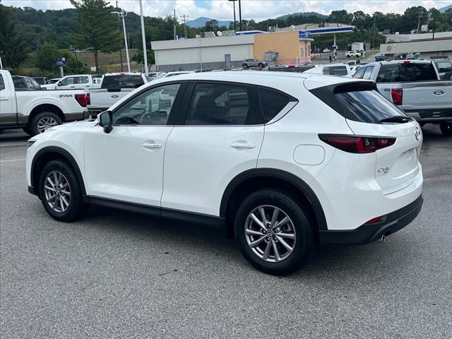2022 Mazda CX-5 2.5 S Select - Photo 4