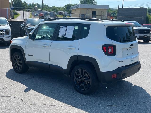 2023 Jeep Renegade Altitude - Photo 4