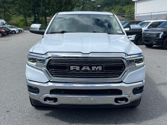 2021 RAM 1500 Limited - Photo 5