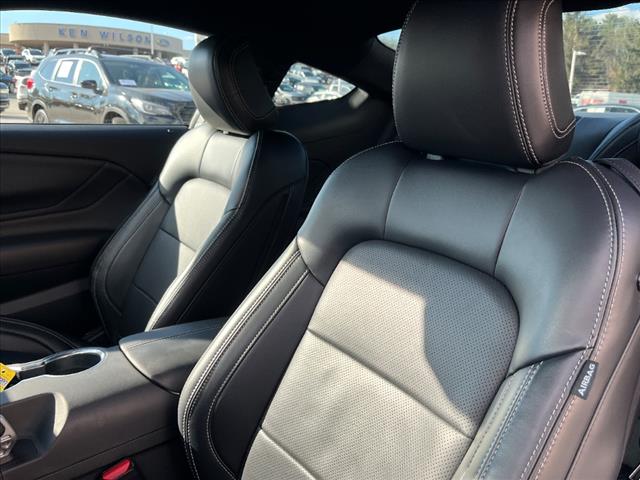 2024 Ford Mustang GT Premium - Photo 5