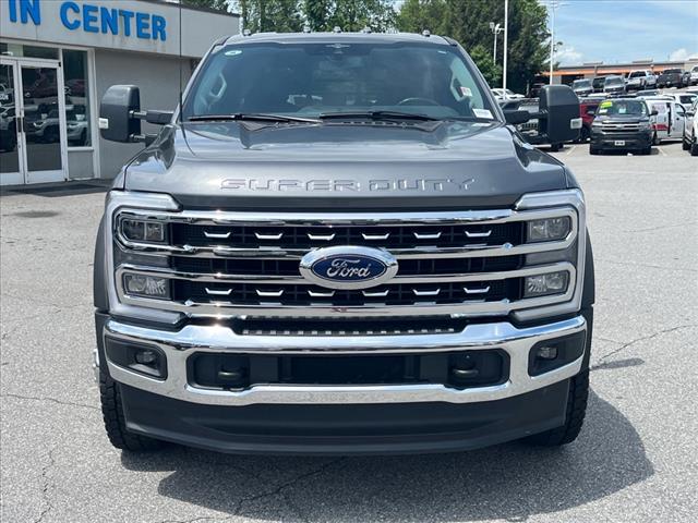 2023 Ford F-550SD Lariat DRW - Photo 5