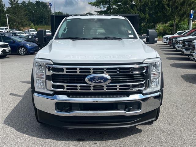 2023 Ford F-550SD XLT DRW - Photo 5