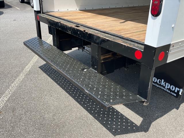 2022 Ford E-Series E-350 SD - Photo 5