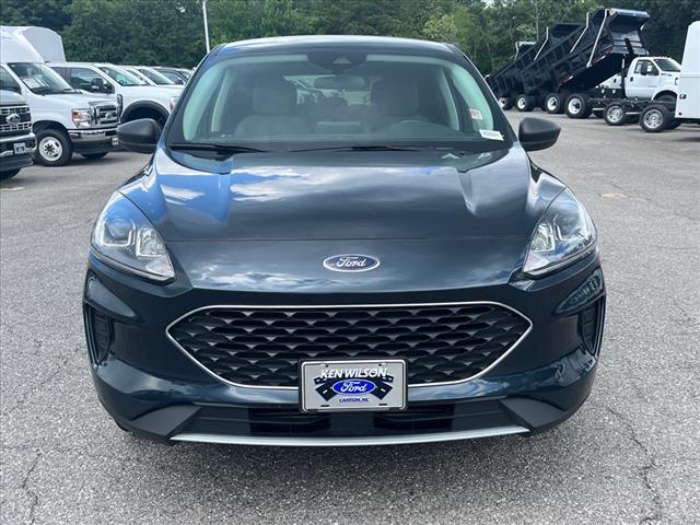 2022 Ford Escape SE - Photo 5