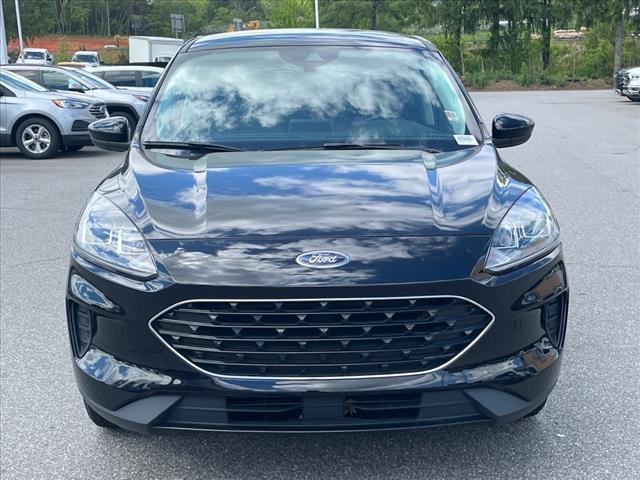 2021 Ford Escape SE - Photo 5