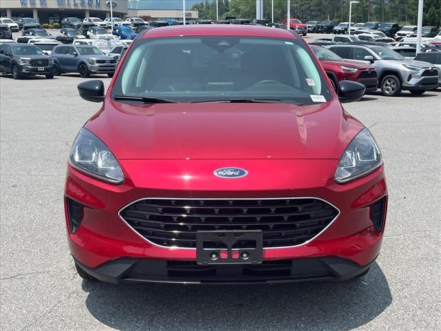 2022 Ford Escape SE - Photo 5