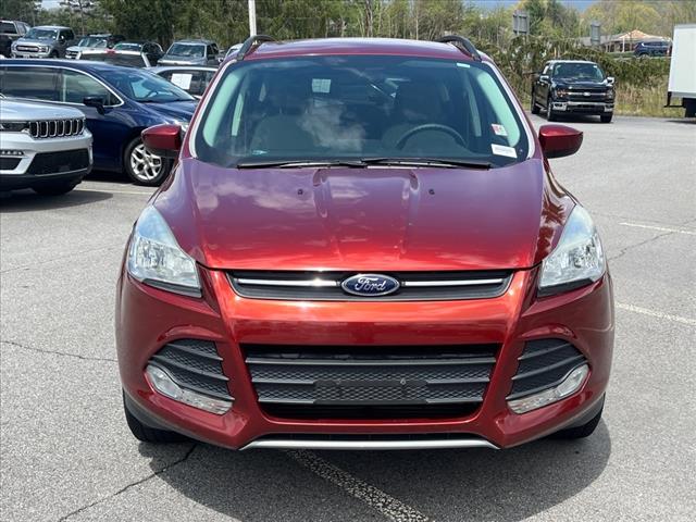 2015 Ford Escape SE - Photo 5