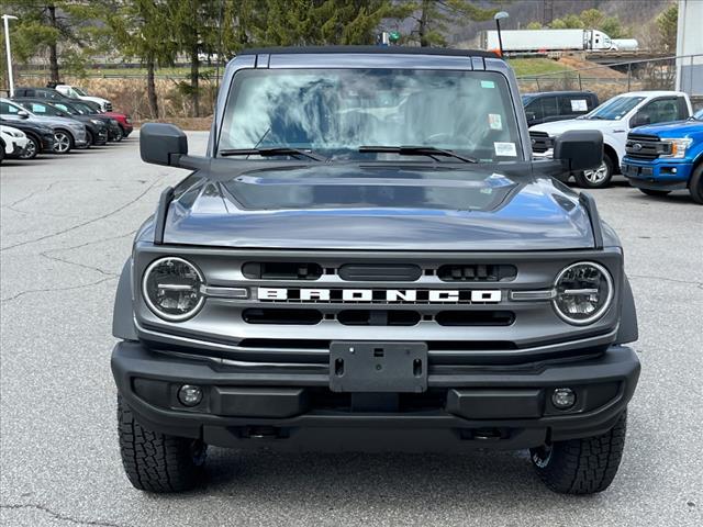 2023 Ford Bronco Big Bend - Photo 5