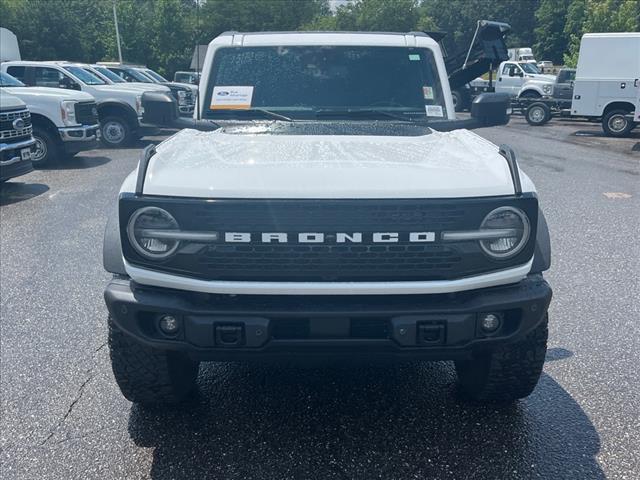 2023 Ford Bronco Wildtrak Advanced - Photo 5