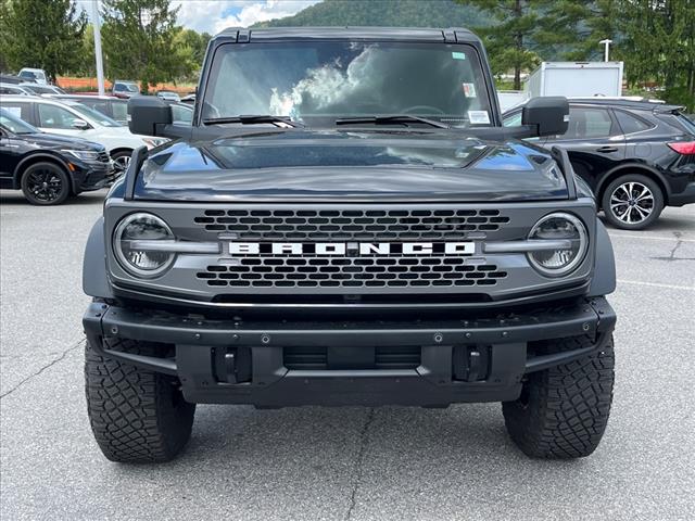 2024 Ford Bronco Badlands - Photo 5