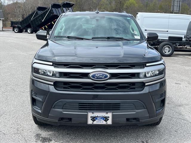 2022 Ford Expedition MAX XLT - Photo 5