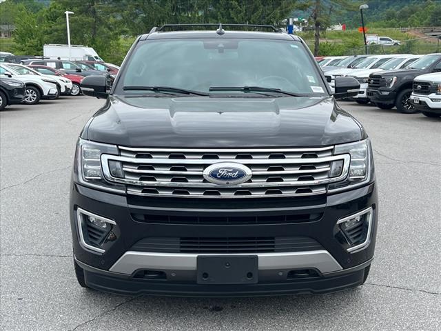 2021 Ford Expedition MAX Limited - Photo 5