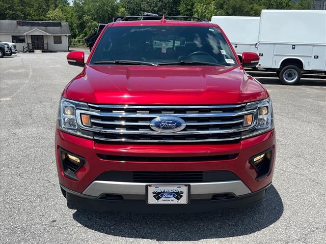 2020 Ford Expedition XLT - Photo 5