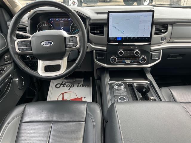 2022 Ford Expedition XLT - Photo 5