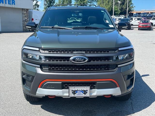 2022 Ford Expedition Timberline - Photo 5