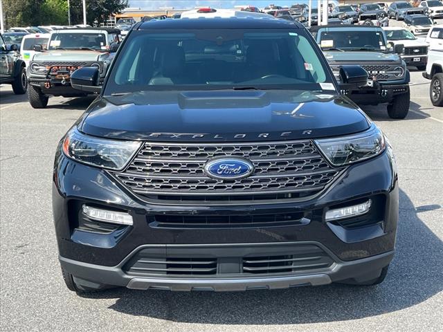 2023 Ford Explorer XLT - Photo 5