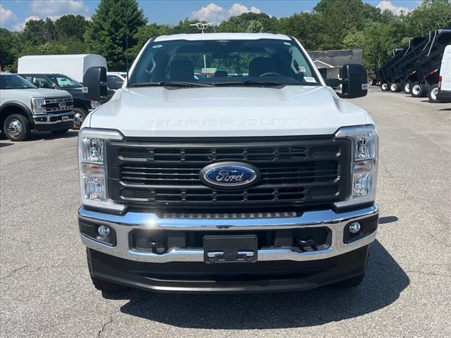2024 Ford F-250 Super Duty XL - Photo 5