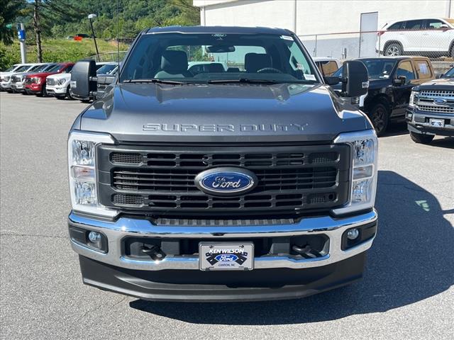 2024 Ford F-250 Super Duty XL - Photo 5