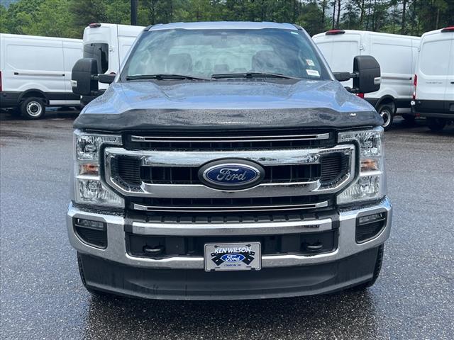 2020 Ford F-250 Super Duty XL - Photo 5