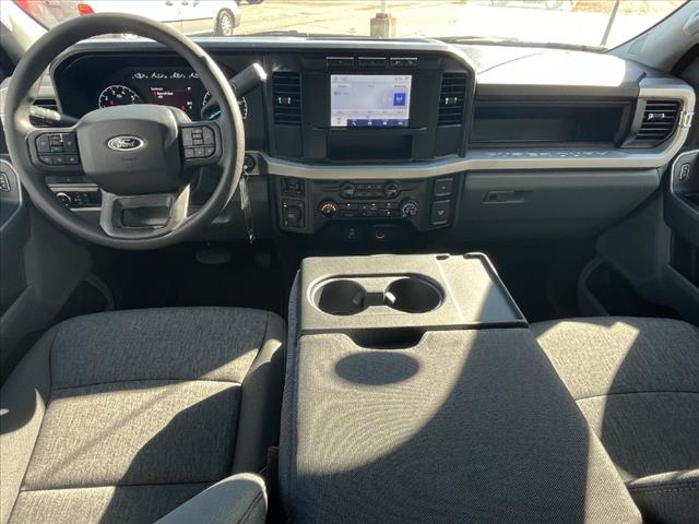 2024 Ford F-250 Super Duty XL - Photo 5