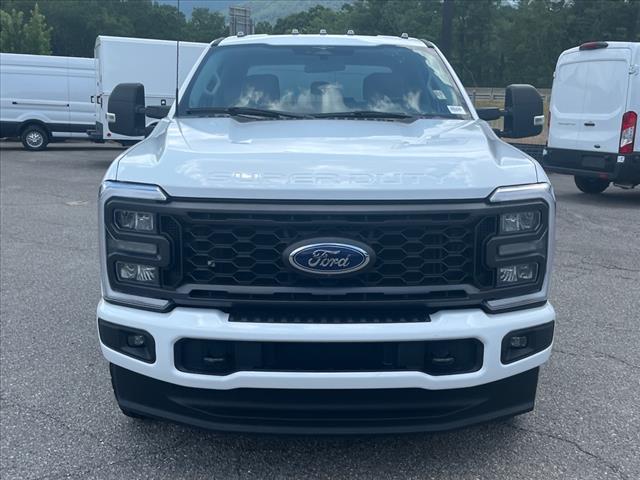2023 Ford F-250 Super Duty XL - Photo 5