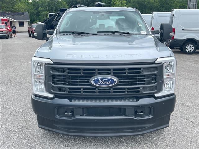 2023 Ford F-250 Super Duty XL - Photo 5