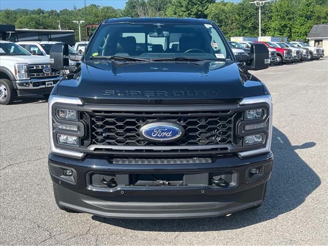 2023 Ford F-350 Super Duty Lariat - Photo 5