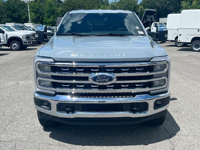 2025 Ford F-350 Super Duty Lariat - Photo 5