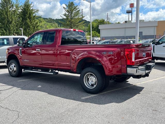 2017 Ford F-350 Super Duty XLT DRW - Photo 5