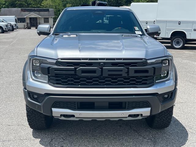 2024 Ford Ranger Raptor - Photo 5